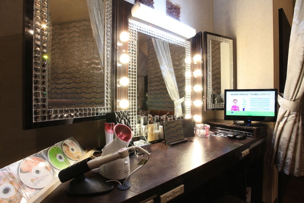 客室の設備とサービス