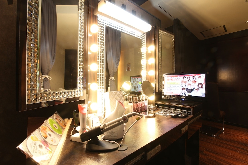 客室の設備とサービス