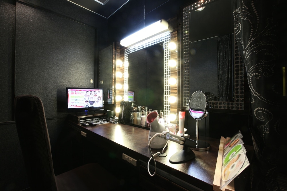 客室の設備とサービス