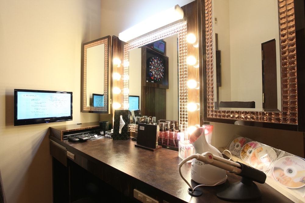 客室の設備とサービス