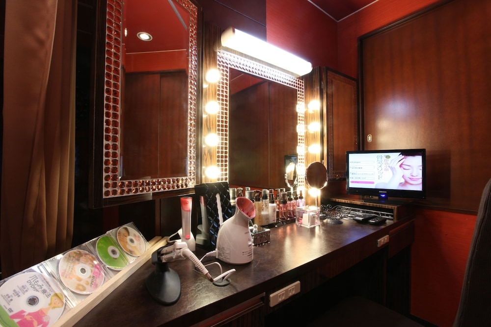 客室の設備とサービス