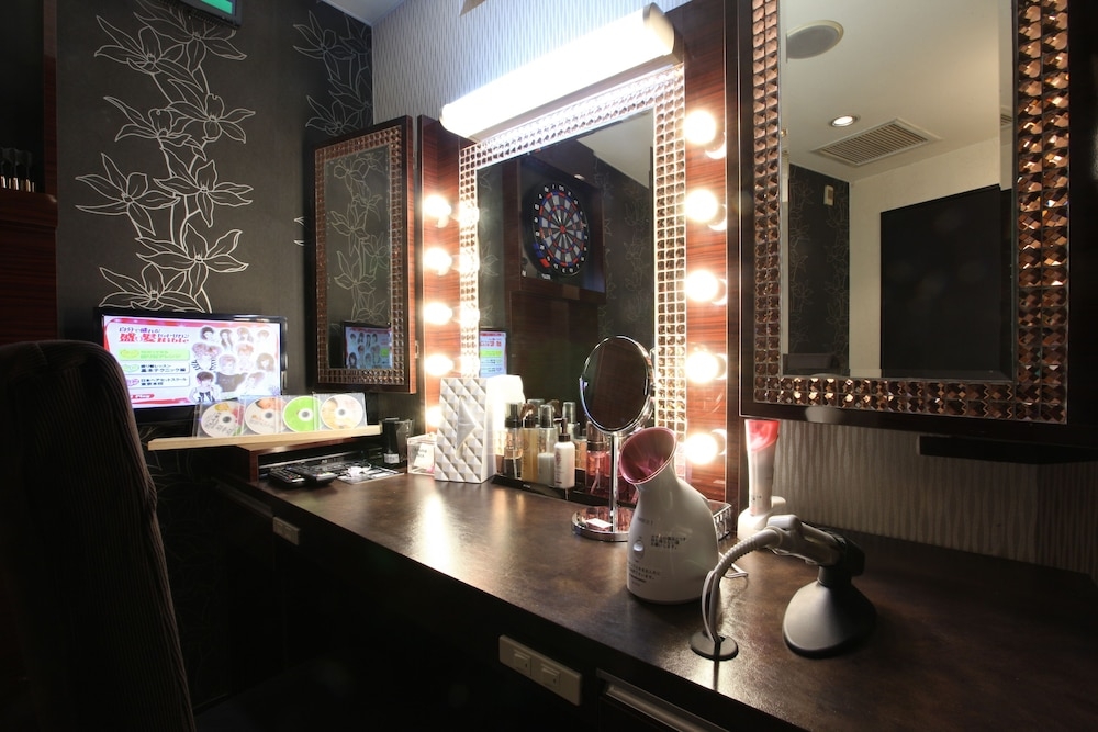 客室の設備とサービス