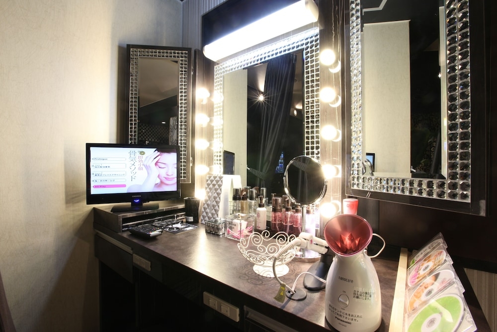 客室の設備とサービス