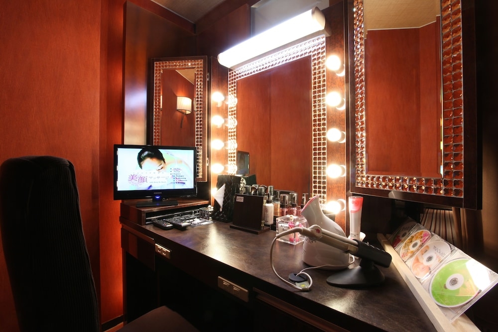 客室の設備とサービス