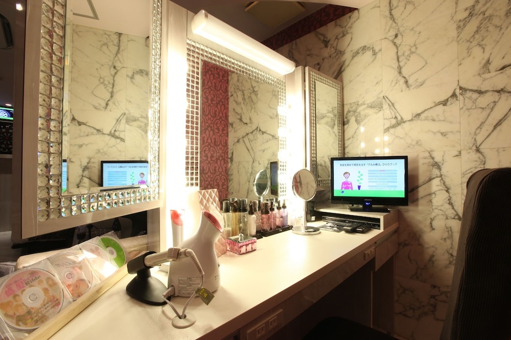 客室の設備とサービス