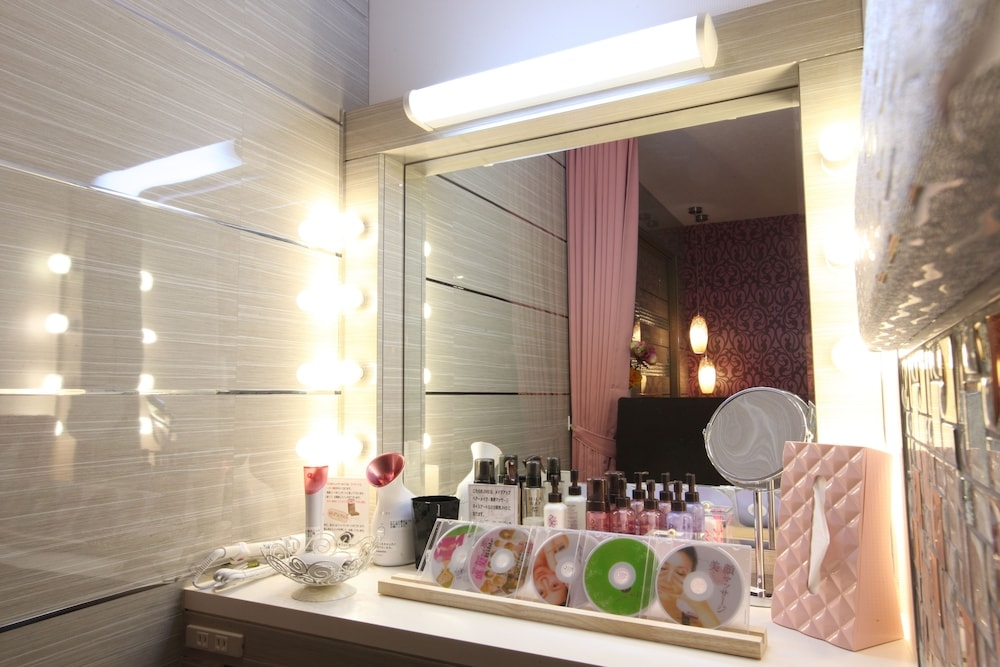 客室の設備とサービス