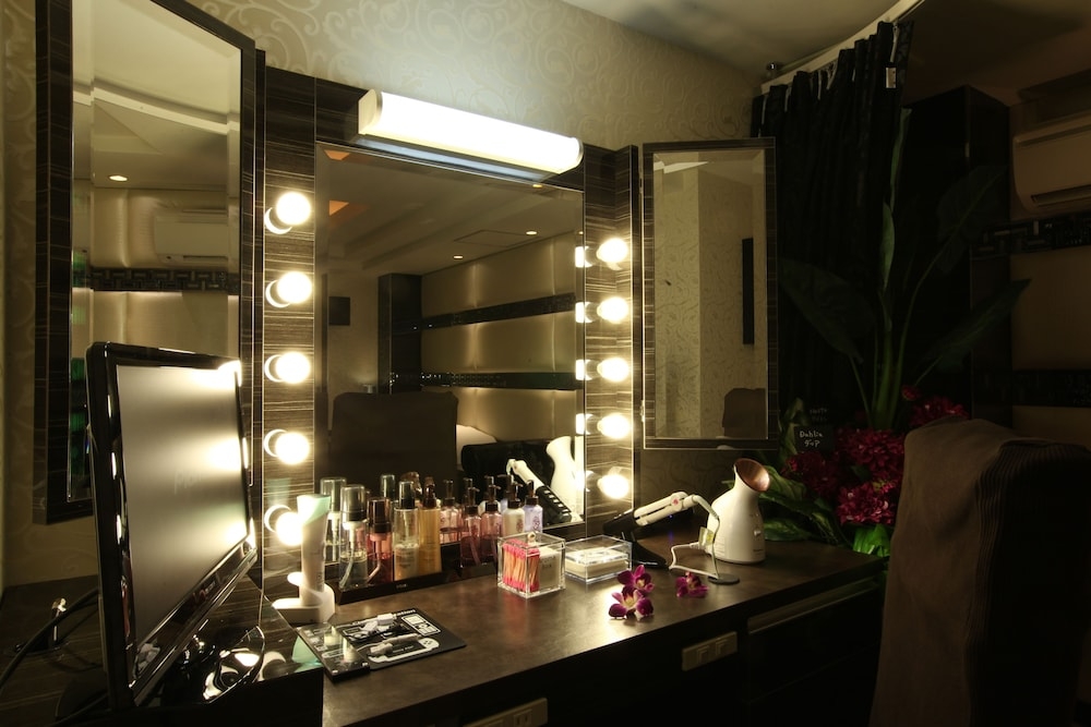 客室の設備とサービス