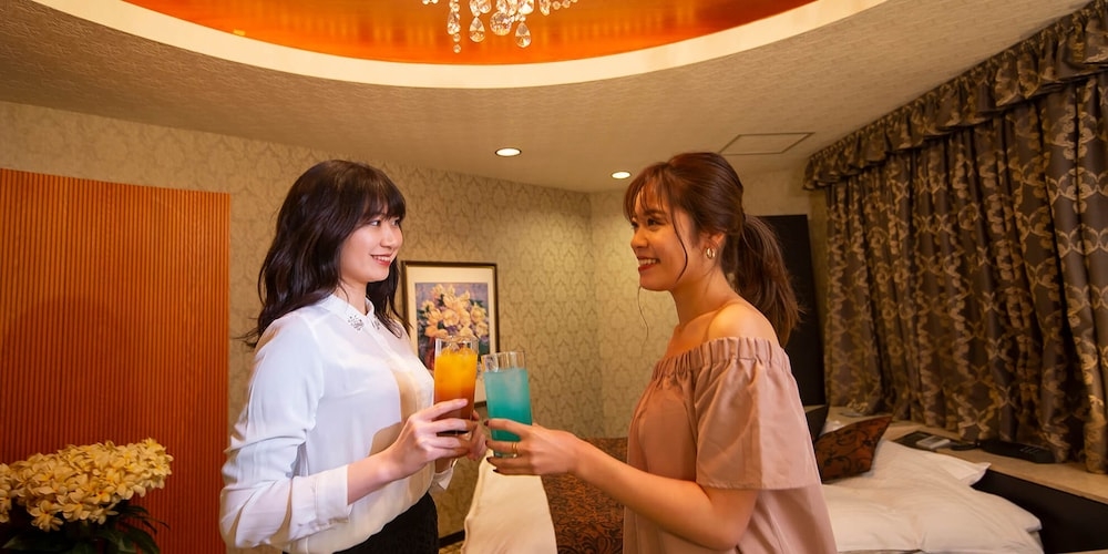 ルームサービス