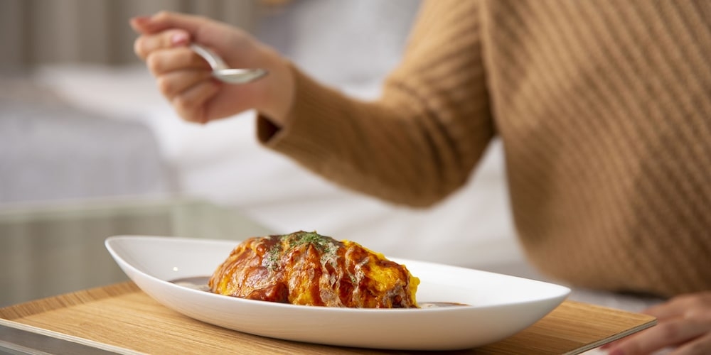 ルームサービス