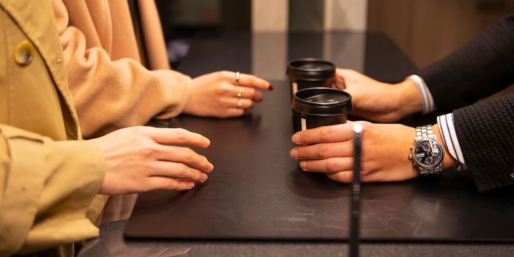 コーヒー / コーヒーメーカー