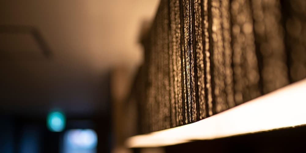 建物のデザイン