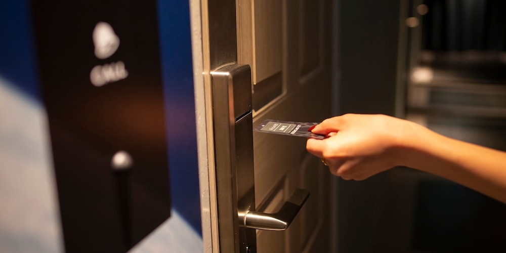 客室の設備とサービス