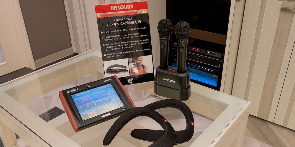 客室の設備とサービス