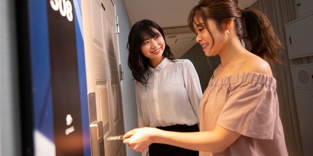 客室の設備とサービス