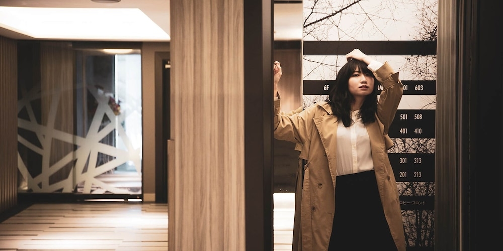 建物のデザイン