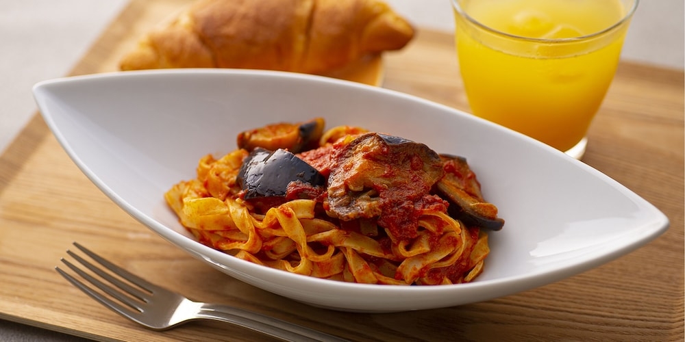 ルームサービス