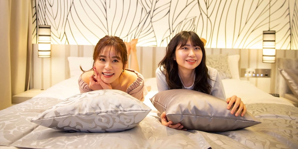 エキストラベッド