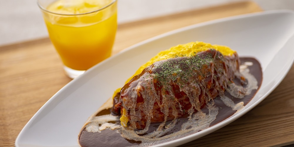 ルームサービス