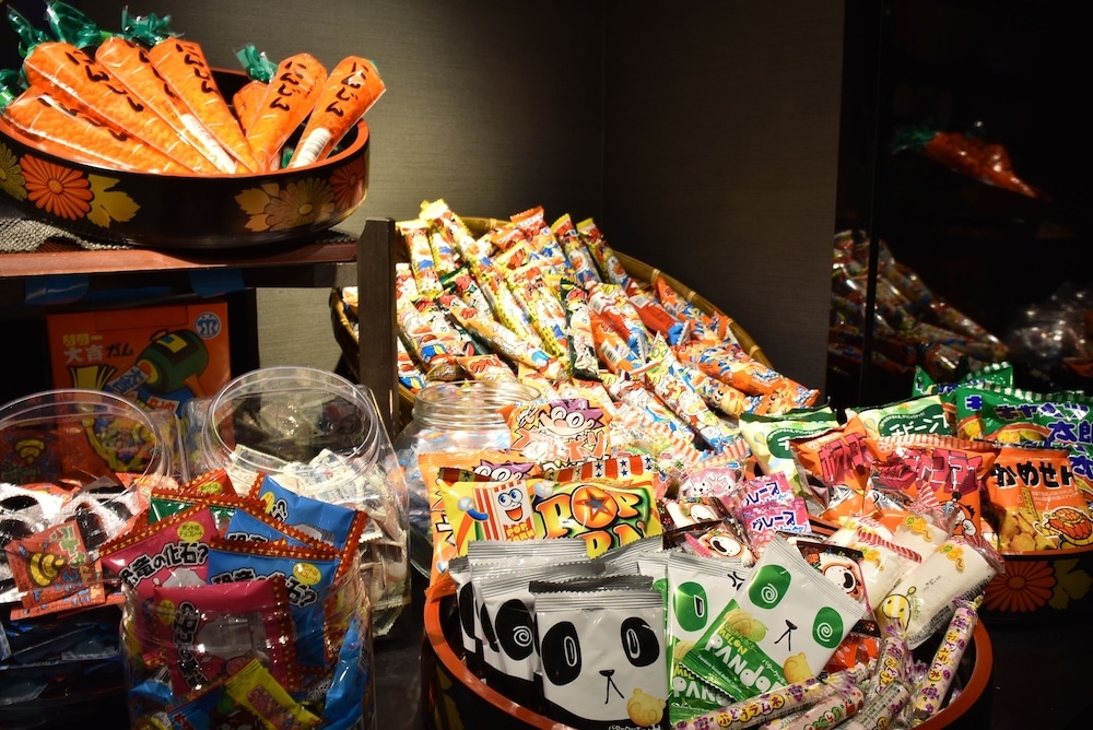 ギフト ショップ