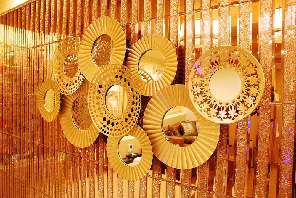 客室の設備とサービス