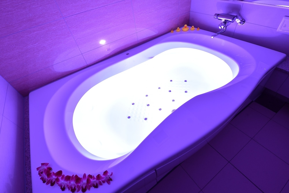 バスルームのシンク