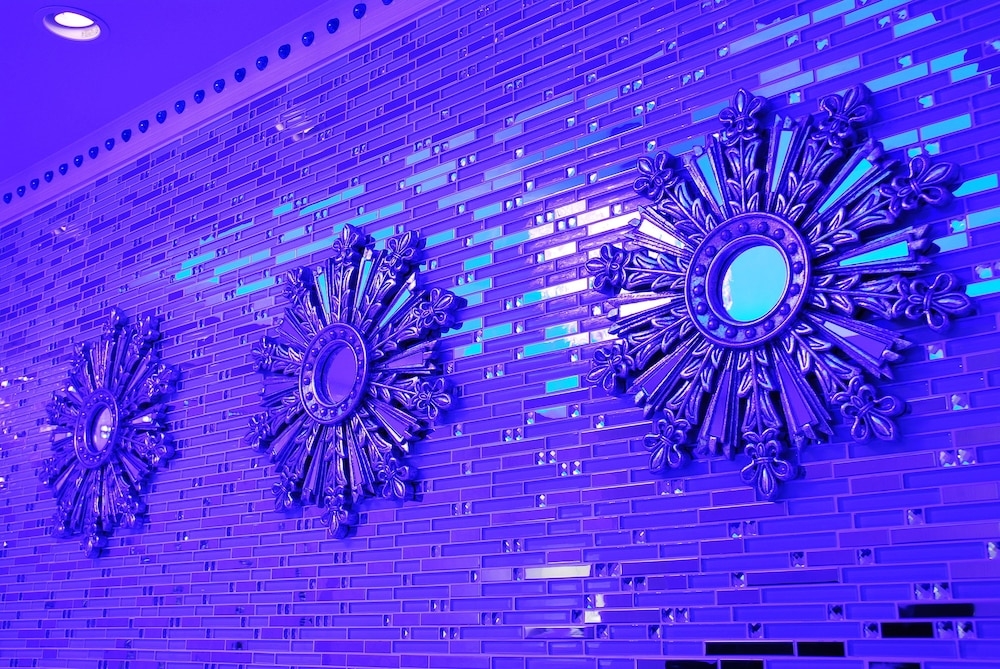 客室の設備とサービス