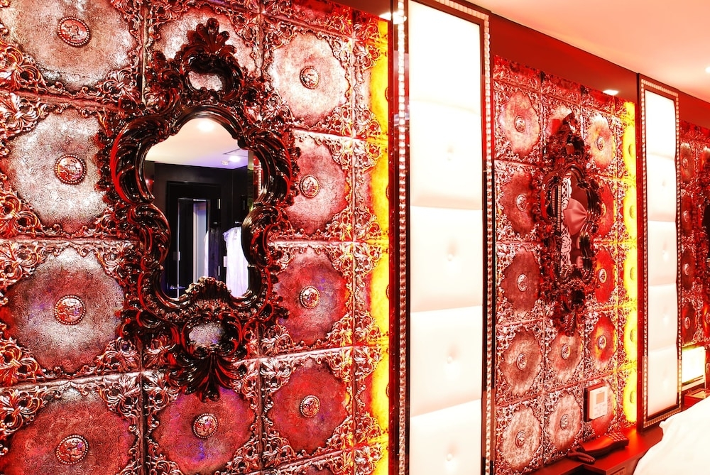 客室の設備とサービス