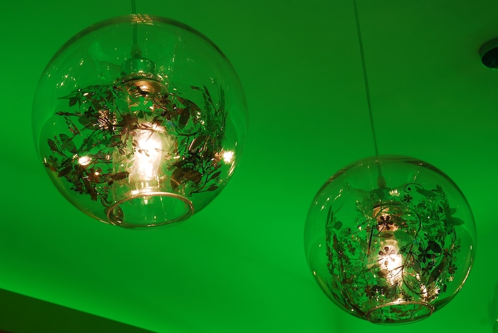 客室の設備とサービス