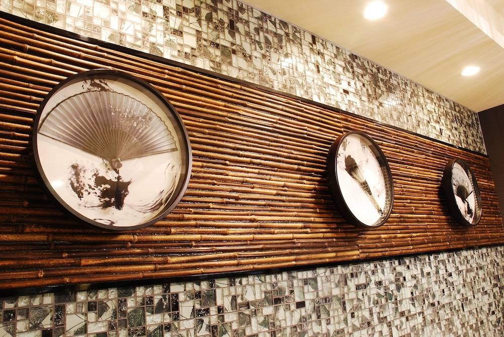 客室の設備とサービス