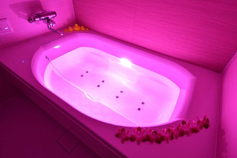 バスルームのシンク