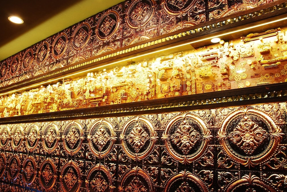 客室の設備とサービス