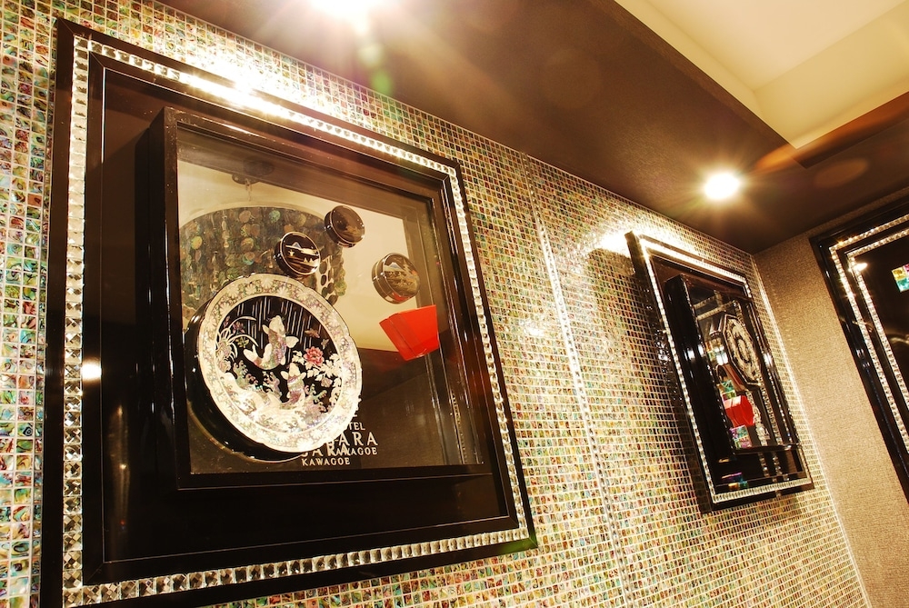 客室の設備とサービス