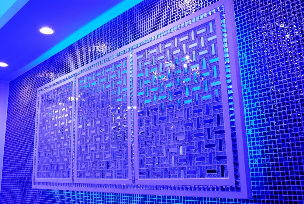 客室の設備とサービス