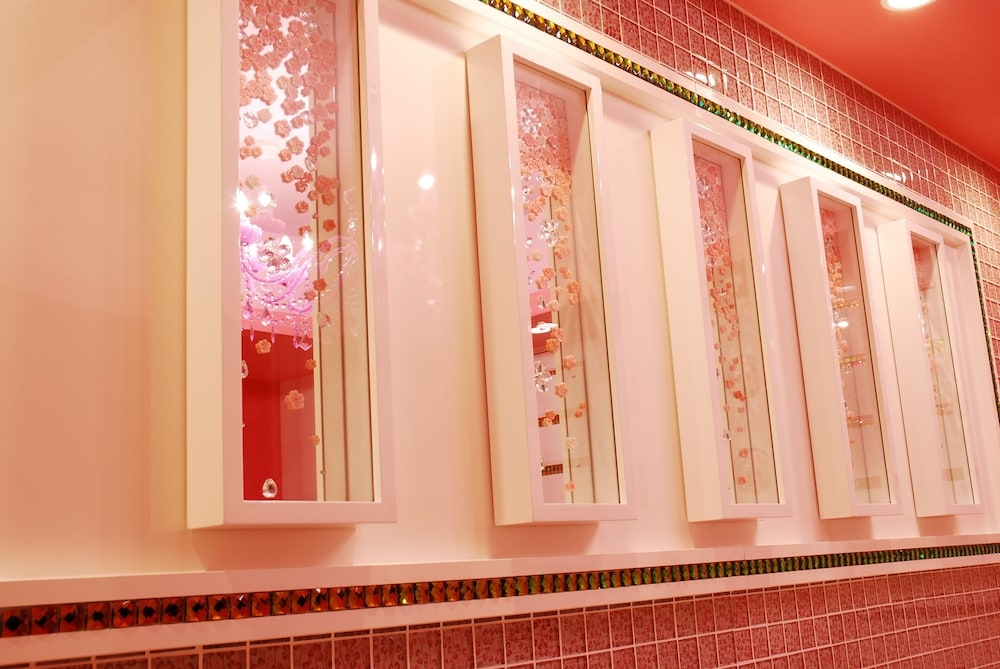 客室の設備とサービス