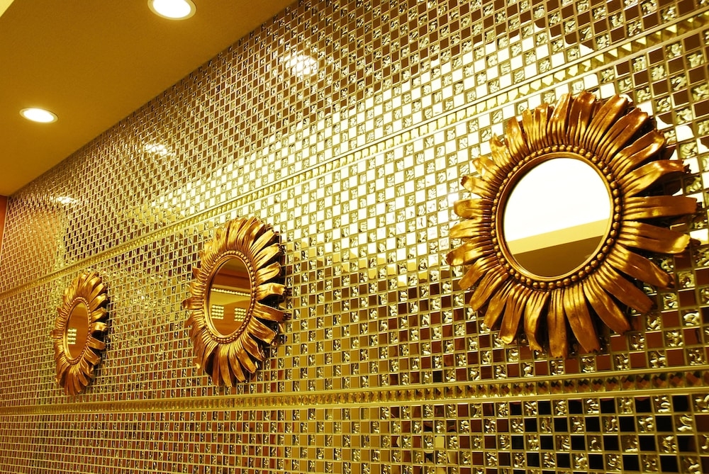 客室の設備とサービス