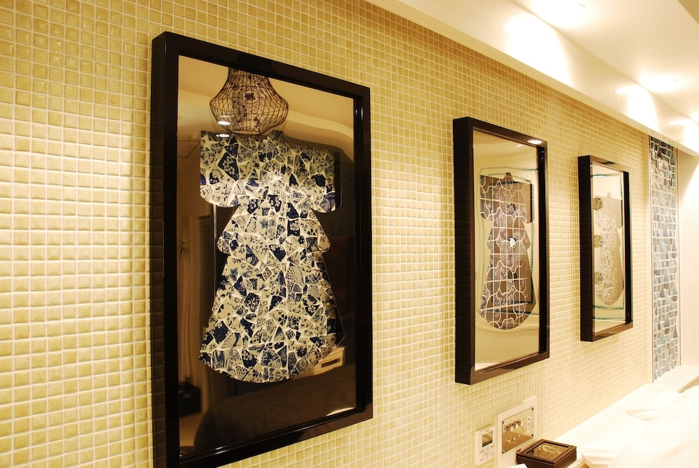 客室の設備とサービス