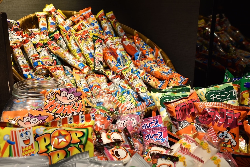 ギフト ショップ