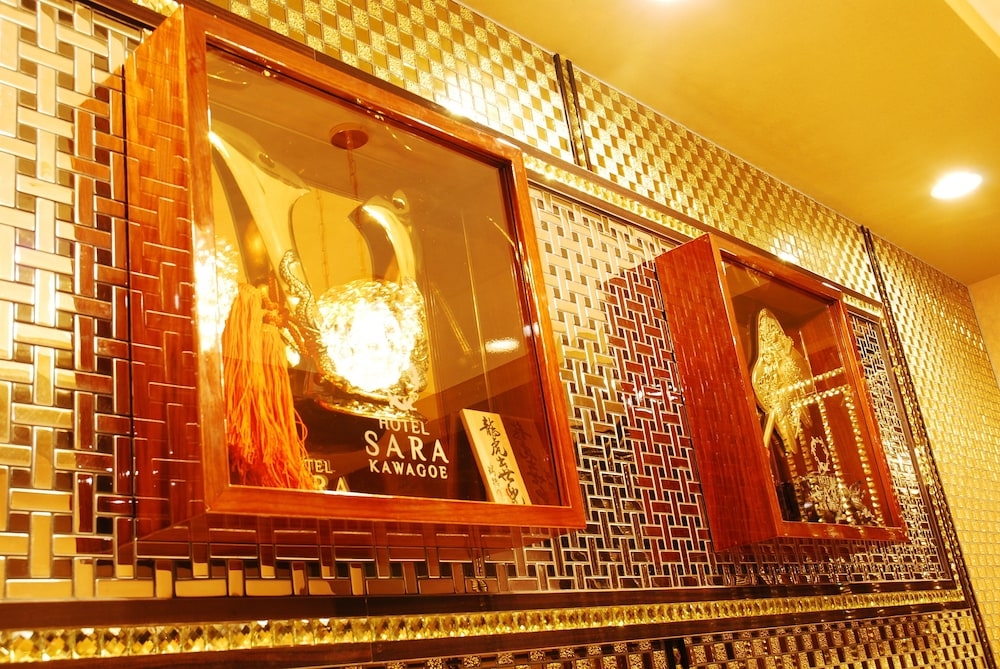 客室の設備とサービス