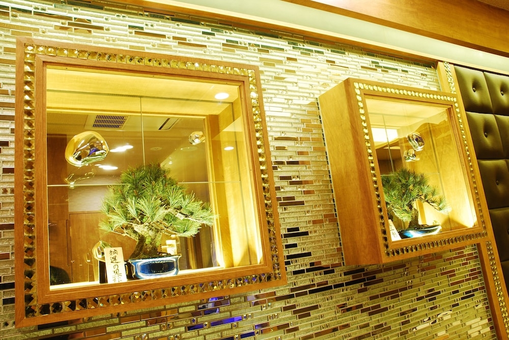 客室の設備とサービス