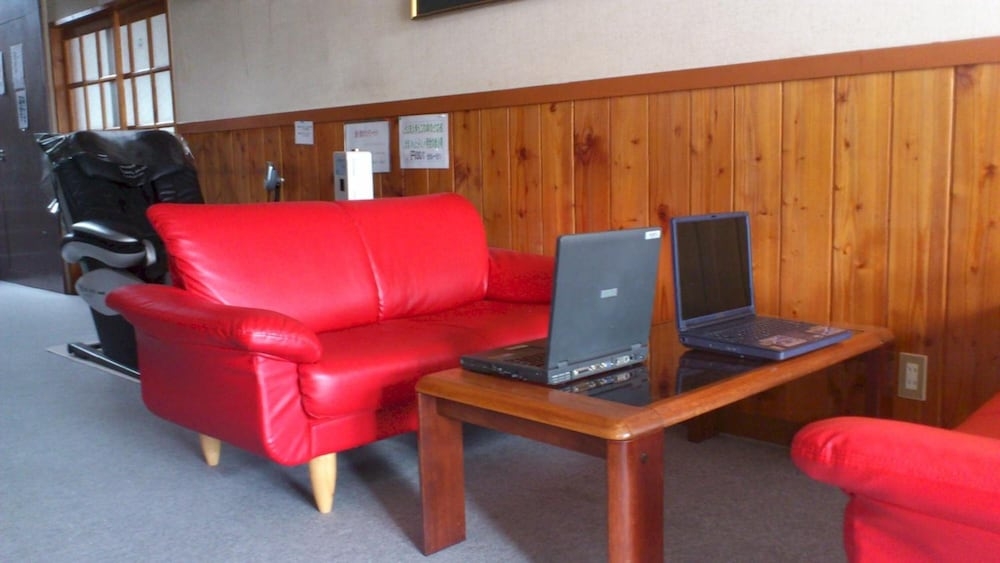 リビングルーム