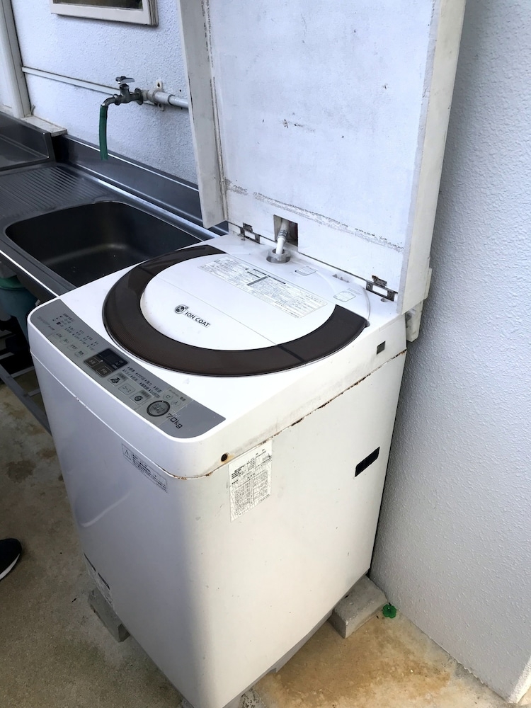 ランドリー ルーム