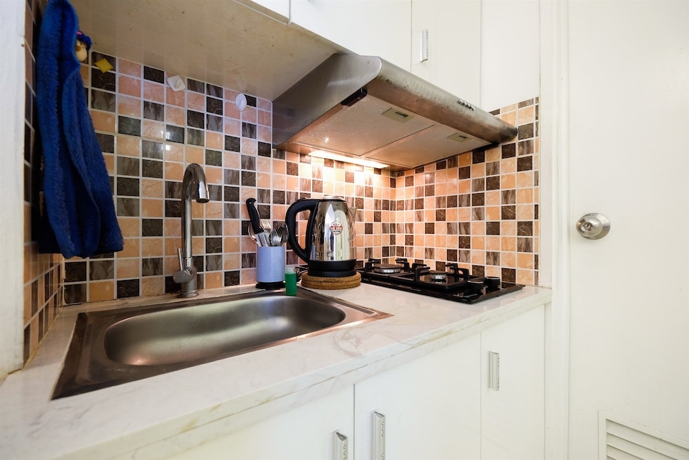 リビングルーム