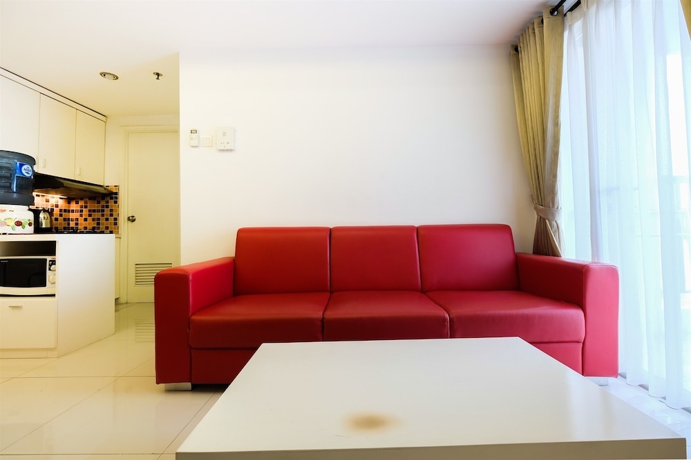 リビングルーム