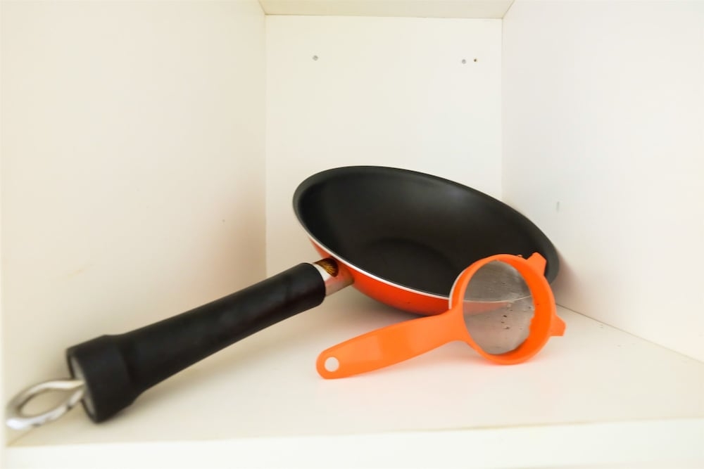 客室の設備とサービス