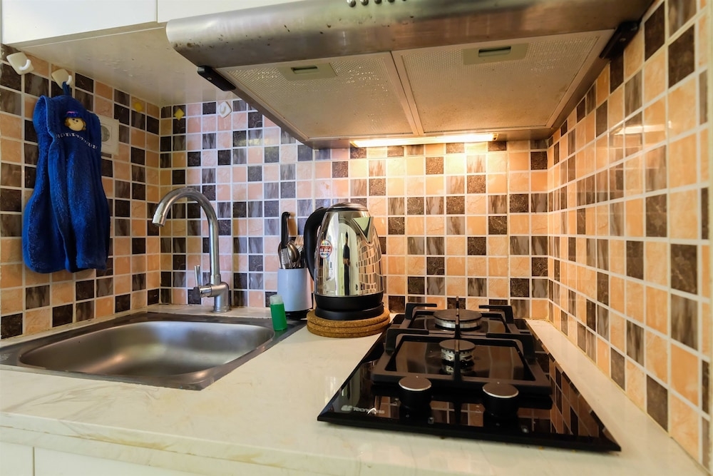 リビングルーム