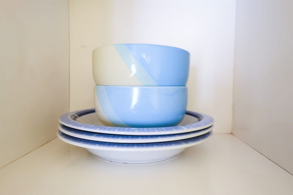 客室の設備とサービス