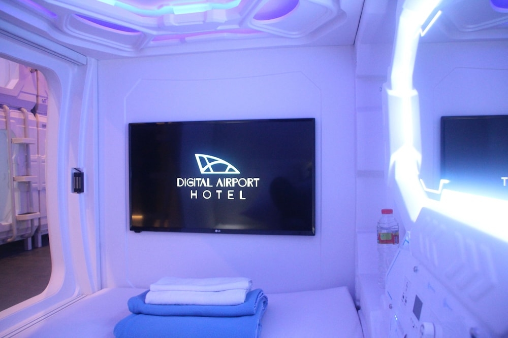 客室の設備とサービス