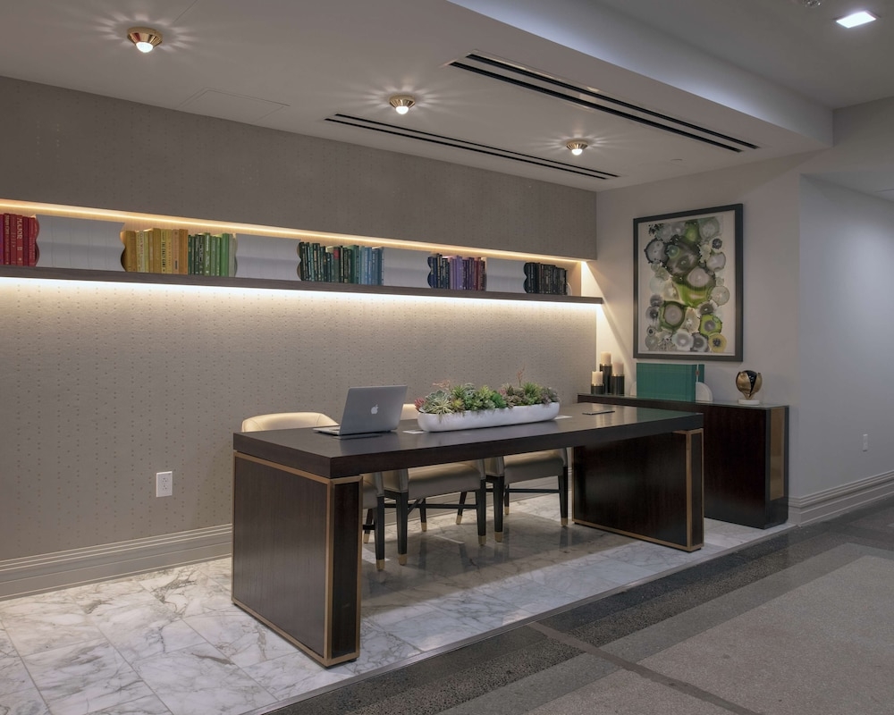 ビジネスセンター