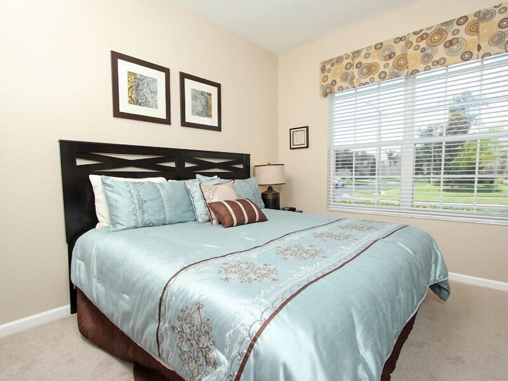 部屋からの景観