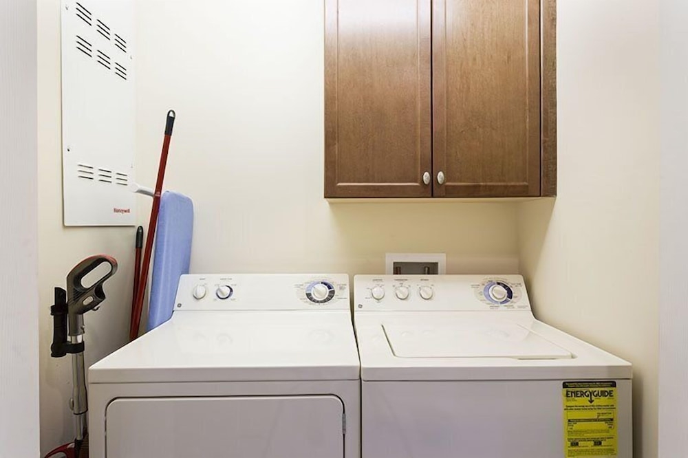 ランドリー ルーム